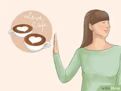 Imagen titulada End a Relationship with a Cheating Boyfriend Step 12