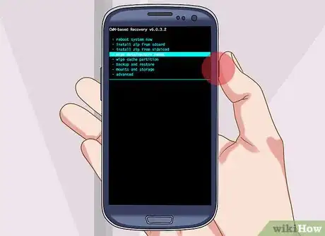 Imagen titulada Break Into Your Locked Android Device Step 25