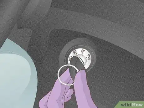 Imagen titulada Recharge the Air Conditioner in a Car Step 15
