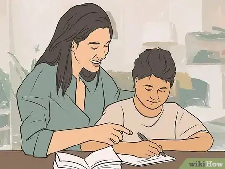 Imagen titulada Deal With Your Child Being Expelled From School Step 12