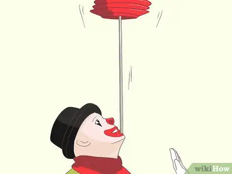 Imagen titulada Be a Clown Step 17