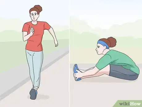 Imagen titulada Start Jogging Step 16