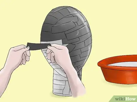 Imagen titulada Make Mannequin Heads Step 8