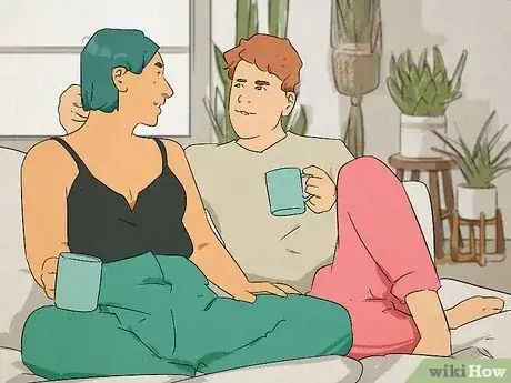 Imagen titulada Boost Your Girlfriend's Self Esteem Step 12