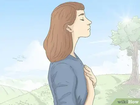 Imagen titulada Be Comfortable in Any Situation Step 6
