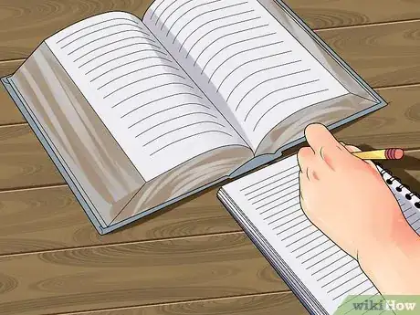 Imagen titulada Review a Book Step 14