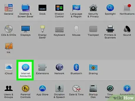 Imagen titulada Create iCloud Email on PC or Mac Step 3