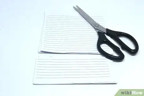 Imagen titulada Make a Spiral‐Bound Book Step 10