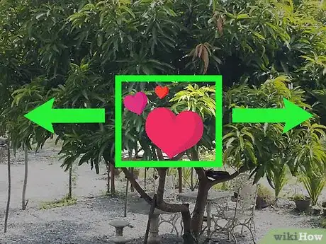 Imagen titulada Add Stickers to Photos on Samsung Galaxy Step 24