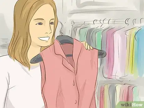 Imagen titulada Get a Guy to Notice You Step 5