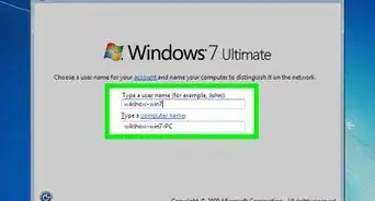 instalar Windows 7 junto con Windows 8