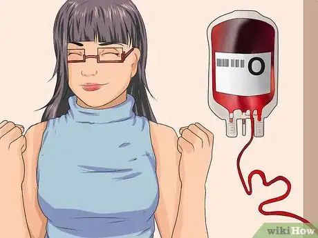 Imagen titulada Overcome the Fear of Injections Step 3
