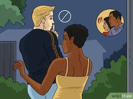 Imagen titulada Ask a Girl's Parents for Permission to Date Her Step 14