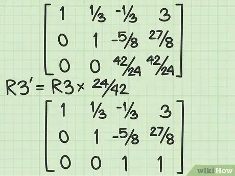 Imagen titulada Solve Matrices Step 20