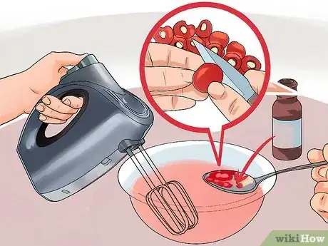 Imagen titulada Make a Black Forest Cake Step 30