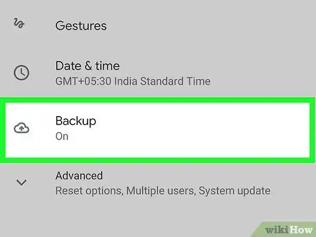 Imagen titulada Erase Internal Storage on Android Step 15