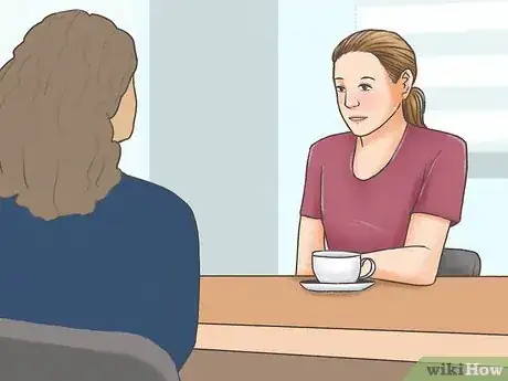 Imagen titulada Deal with a Mother in Law Who Hates You Step 5