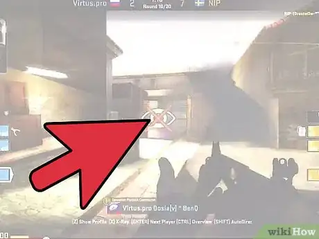 Imagen titulada Be Great at Counter Strike Source Step 12