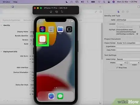 Imagen titulada Track iOS App Installs Step 2