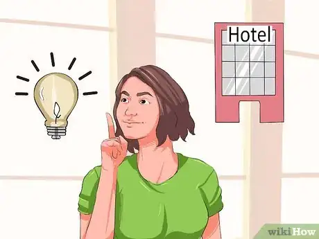 Imagen titulada Handle House Guests That Stay Too Long Step 11