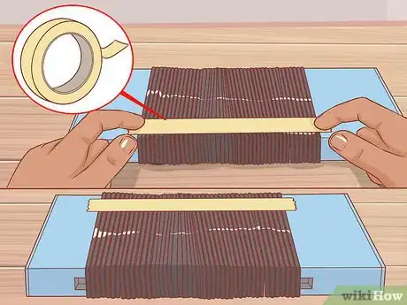 Imagen titulada Make Doll Hair Step 6