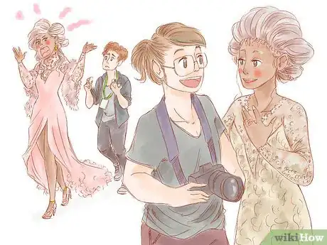 Imagen titulada Become a Model Step 9