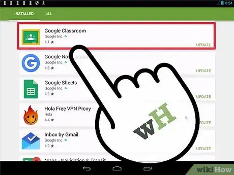 Imagen titulada Remove Widgets on Android Step 15