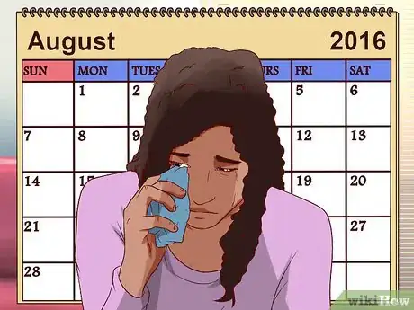 Imagen titulada Deal With the Death of a Grandparent Step 1