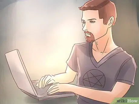 Imagen titulada Become a LaVeyan Satanist Step 10