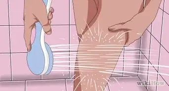 tomar un baño de sal de Epsom