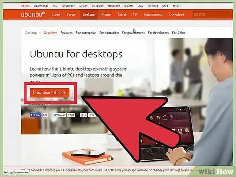 Imagen titulada Install a New Operating System on Your Computer Step 4