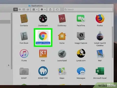 Imagen titulada Reinstall Google Chrome Step 18