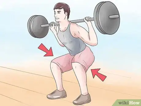 Imagen titulada Build Leg Muscles Step 6
