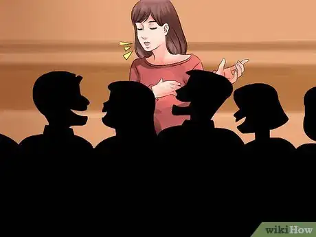 Imagen titulada Tell a Funny Story Step 11
