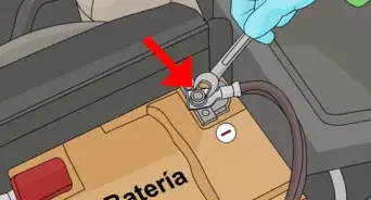 desactivar la alarma de un auto que no deja de sonar