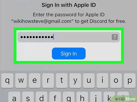 Imagen titulada Use Discord on iPhone or iPad Step 5