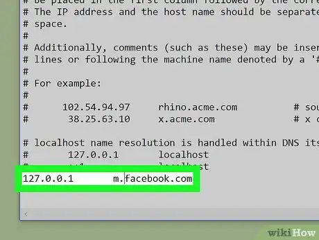 Imagen titulada Block a Website on Your Computer Step 15
