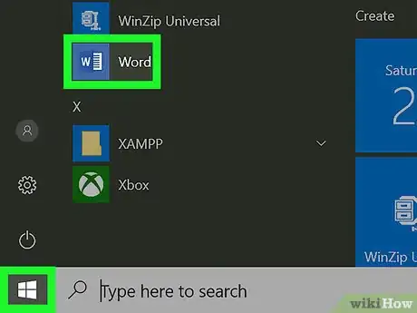 Imagen titulada Add Font in Microsoft Word Step 12