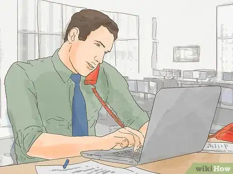 Imagen titulada Avoid Emotional Burnout at Work Step 1