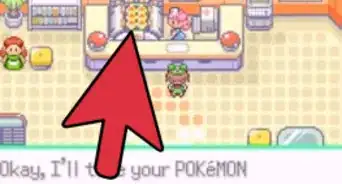 conseguir a Charmander en Pokémon versión esmeralda