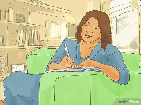 Imagen titulada Write Nursery Rhymes Step 15