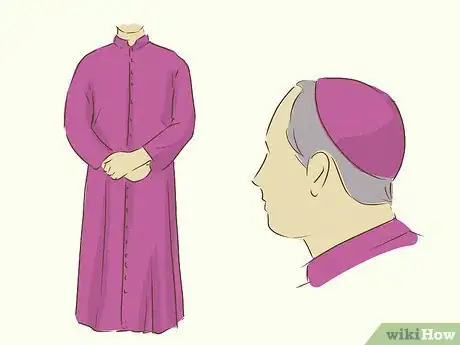 Imagen titulada Address Catholic Clergy Step 13