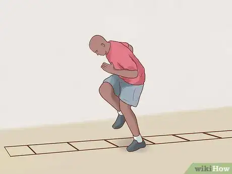 Imagen titulada Improve Your Agility Step 4
