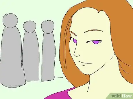 Imagen titulada Act Like a Greek Goddess Step 4