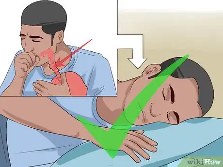 Imagen titulada Get Rid of Bronchitis Step 15