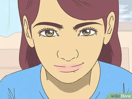 Imagen titulada How Does a Scorpio Woman Act when in Love Step 3