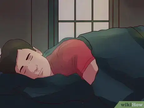 Imagen titulada Sleep Before Final Exams Step 5