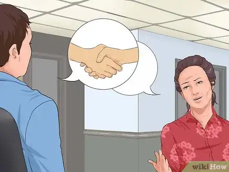 Imagen titulada Handle a Teacher Who Yells a Lot Step 10