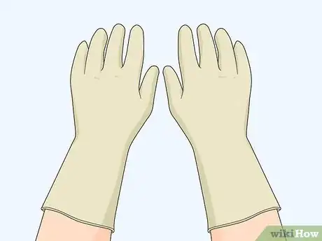 Imagen titulada Remove Hard Water Stains from Shower Doors Step 13