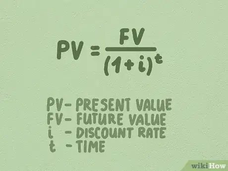 Imagen titulada Calculate NPV Step 12